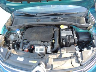 Citroen C4 Cactus 2018 1.2 e-THP "Feel"/ Klima / Camera / Navi-Full Exra!-thumb-48