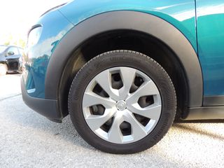 Citroen C4 Cactus 2018 1.2 e-THP "Feel"/ Klima / Camera / Navi-Full Exra!-thumb-49