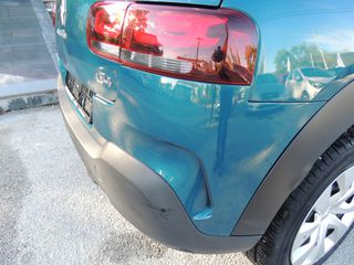 Citroen C4 Cactus 2018 1.2 e-THP "Feel"/ Klima / Camera / Navi-Full Exra!-thumb-55