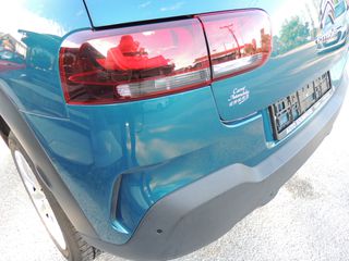 Citroen C4 Cactus 2018 1.2 e-THP "Feel"/ Klima / Camera / Navi-Full Exra!-thumb-56