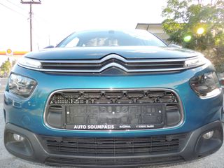 Citroen C4 Cactus 2018 1.2 e-THP "Feel"/ Klima / Camera / Navi-Full Exra!-thumb-59
