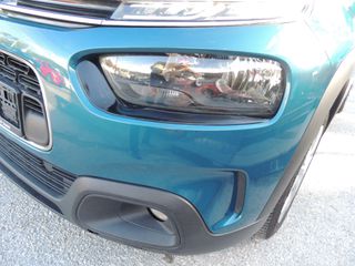 Citroen C4 Cactus 2018 1.2 e-THP "Feel"/ Klima / Camera / Navi-Full Exra!-thumb-60