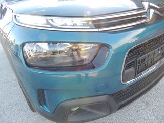 Citroen C4 Cactus 2018 1.2 e-THP "Feel"/ Klima / Camera / Navi-Full Exra!-thumb-61