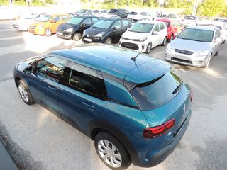 Citroen C4 Cactus 2018 1.2 e-THP "Feel"/ Klima / Camera / Navi-Full Exra!-thumb-11