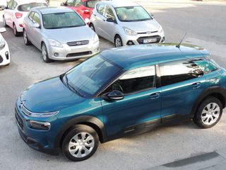 Citroen C4 Cactus 2018 1.2 e-THP "Feel"/ Klima / Camera / Navi-Full Exra!-thumb-13