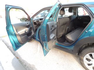 Citroen C4 Cactus 2018 1.2 e-THP "Feel"/ Klima / Camera / Navi-Full Exra!-thumb-14