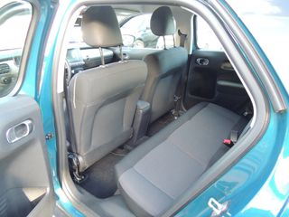 Citroen C4 Cactus 2018 1.2 e-THP "Feel"/ Klima / Camera / Navi-Full Exra!-thumb-15