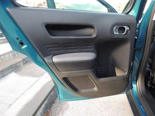 Citroen C4 Cactus 2018 1.2 e-THP "Feel"/ Klima / Camera / Navi-Full Exra!-thumb-16