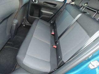 Citroen C4 Cactus 2018 1.2 e-THP "Feel"/ Klima / Camera / Navi-Full Exra!-thumb-17