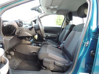 Citroen C4 Cactus 2018 1.2 e-THP "Feel"/ Klima / Camera / Navi-Full Exra!-thumb-20