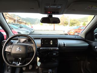 Citroen C4 Cactus 2018 1.2 e-THP "Feel"/ Klima / Camera / Navi-Full Exra!-thumb-23