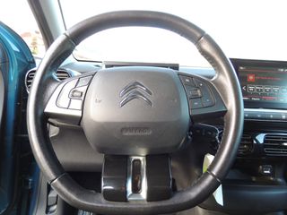Citroen C4 Cactus 2018 1.2 e-THP "Feel"/ Klima / Camera / Navi-Full Exra!-thumb-24
