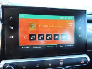 Citroen C4 Cactus 2018 1.2 e-THP "Feel"/ Klima / Camera / Navi-Full Exra!-thumb-30