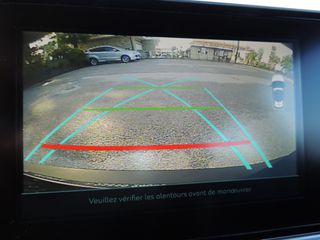 Citroen C4 Cactus 2018 1.2 e-THP "Feel"/ Klima / Camera / Navi-Full Exra!-thumb-32