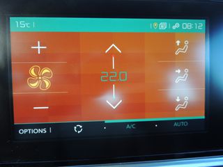 Citroen C4 Cactus 2018 1.2 e-THP "Feel"/ Klima / Camera / Navi-Full Exra!-thumb-34