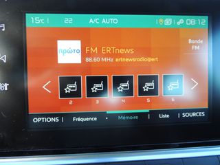 Citroen C4 Cactus 2018 1.2 e-THP "Feel"/ Klima / Camera / Navi-Full Exra!-thumb-35