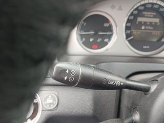 Mercedes-Benz C 180 2008 Ελληνικής Αντιπ/πείας-Avantgarde-Αέριο/Βενζίνη 1.8-156HP-thumb-26