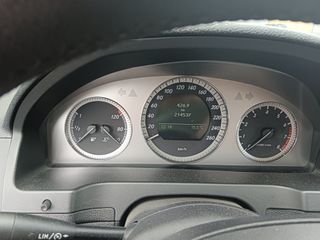 Mercedes-Benz C 180 2008 Ελληνικής Αντιπ/πείας-Avantgarde-Αέριο/Βενζίνη 1.8-156HP-thumb-32