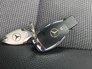 Mercedes-Benz C 180 2008 Ελληνικής Αντιπ/πείας-Avantgarde-Αέριο/Βενζίνη 1.8-156HP-thumb-34