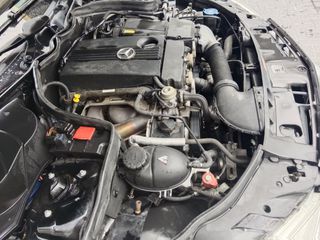 Mercedes-Benz C 180 2008 Ελληνικής Αντιπ/πείας-Avantgarde-Αέριο/Βενζίνη 1.8-156HP-thumb-38