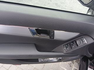 Mercedes-Benz C 180 2008 Ελληνικής Αντιπ/πείας-Avantgarde-Αέριο/Βενζίνη 1.8-156HP-thumb-42