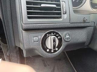 Mercedes-Benz C 180 2008 Ελληνικής Αντιπ/πείας-Avantgarde-Αέριο/Βενζίνη 1.8-156HP-thumb-43