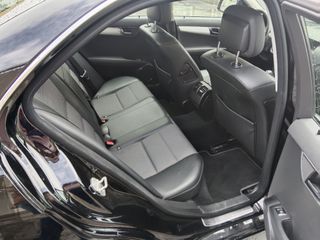 Mercedes-Benz C 180 2008 Ελληνικής Αντιπ/πείας-Avantgarde-Αέριο/Βενζίνη 1.8-156HP-thumb-45
