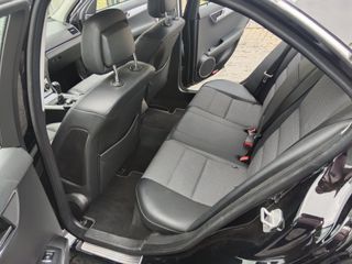 Mercedes-Benz C 180 2008 Ελληνικής Αντιπ/πείας-Avantgarde-Αέριο/Βενζίνη 1.8-156HP-thumb-46