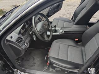Mercedes-Benz C 180 2008 Ελληνικής Αντιπ/πείας-Avantgarde-Αέριο/Βενζίνη 1.8-156HP-thumb-47