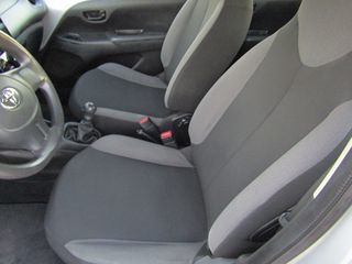 Toyota Aygo 2017 ΕΛΛΗΝΙΚΟ ΠΑΡΑΔΟΣΗ ΚΑΙ ΣΤΟΝ ΠΕΙΡΑΙΑ-thumb-6