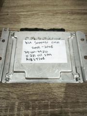 Kia Sorrento diesel 39100-4A810 / 0281011579 / A1B5TI01