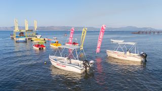 Ποδήλατα Θαλάσσης 2014 ΠΩΛΕΙΤΑΙ ΕΠΙΧΕΙΡΗΣΗ ΘΑΛΑΣΣΙΩΝ ΣΠΟΡ ΣΤΟΝ ΚΑΒΟ ΚΕΡΚΥΡΑΣ