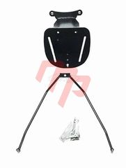 ΣΧΑΡΑ ΠΙΣΩ SYM GTS 250 300 ΕΛΛΗΝΙΚΗ