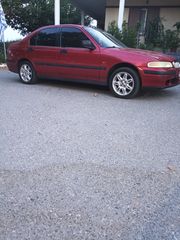 Rover 416 1996