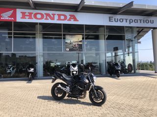 Suzuki GSR 600 2007 Πρώτο χέρι με Quick Shifter