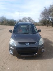Hyundai Matrix 2010