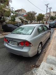 Honda Civic 2006