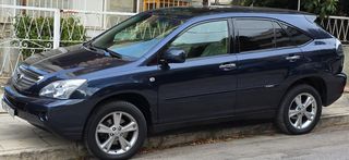 Lexus RX 400 2008 BOULEVARD PLUS HYBRID