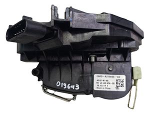 Ford Ecosport 2013-2017 Κλειδαριά Κλειδαριά