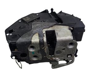 Ford Ecosport 2013-2017 Κλειδαριά Κλειδαριά-thumb-2