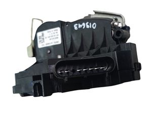 Ford Ecosport 2013-2017 Κλειδαριά Κλειδαριά-thumb-3