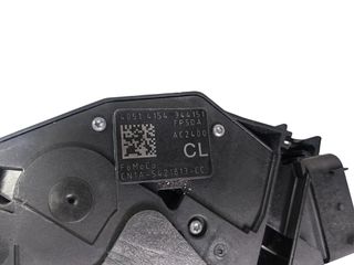 Ford Ecosport 2013-2017 Κλειδαριά Κλειδαριά-thumb-4
