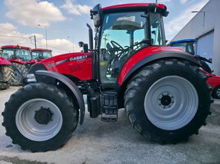 Τρακτέρ Case 2014 HI FARMALL 105U-thumb-1