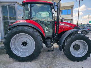 Τρακτέρ Case 2014 HI FARMALL 105U
