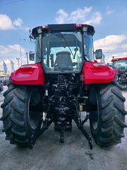 Τρακτέρ Case 2014 HI FARMALL 105U-thumb-2