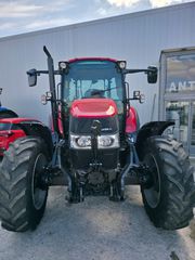 Τρακτέρ Case 2014 HI FARMALL 105U-thumb-3