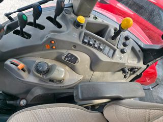 Τρακτέρ Case 2014 HI FARMALL 105U-thumb-5