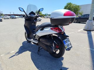 Sym Citycom 300i 2014-thumb-5