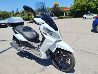 Sym Citycom 300i 2014-thumb-8