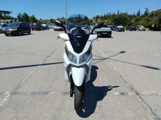 Sym Citycom 300i 2014-thumb-3
